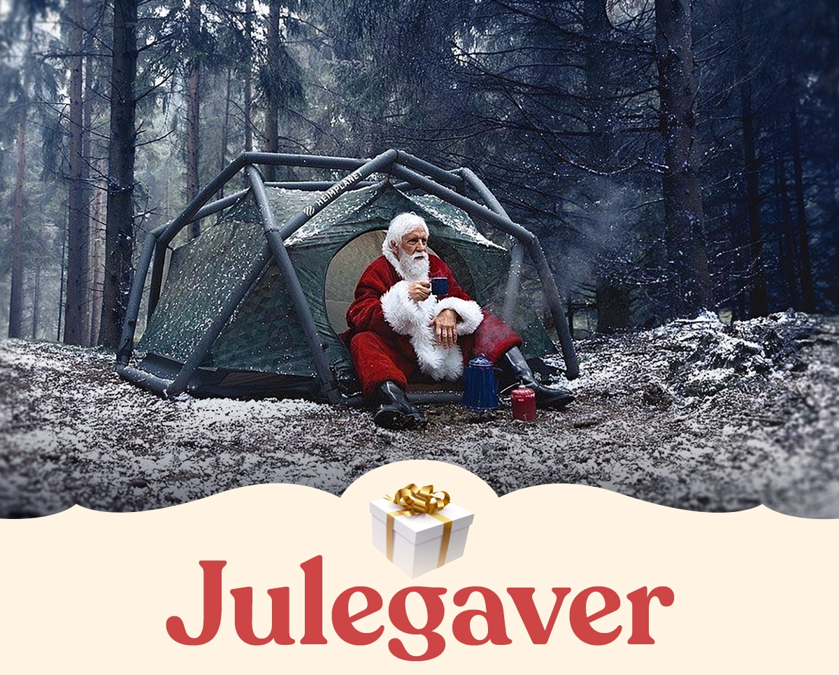 Julegaver – senk skuldrene og gjør et  kupp på årets julegaver!